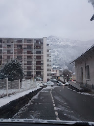 Photo n°74 de Logis Hôtel Amélie Restaurant les Cerisiers à Brides-les-Bains ()