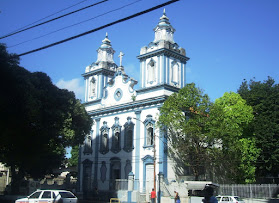 Igreja de Nazaré