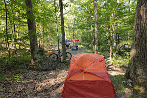 Dewdrop Campground