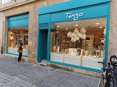 Tango bijoux à Metz