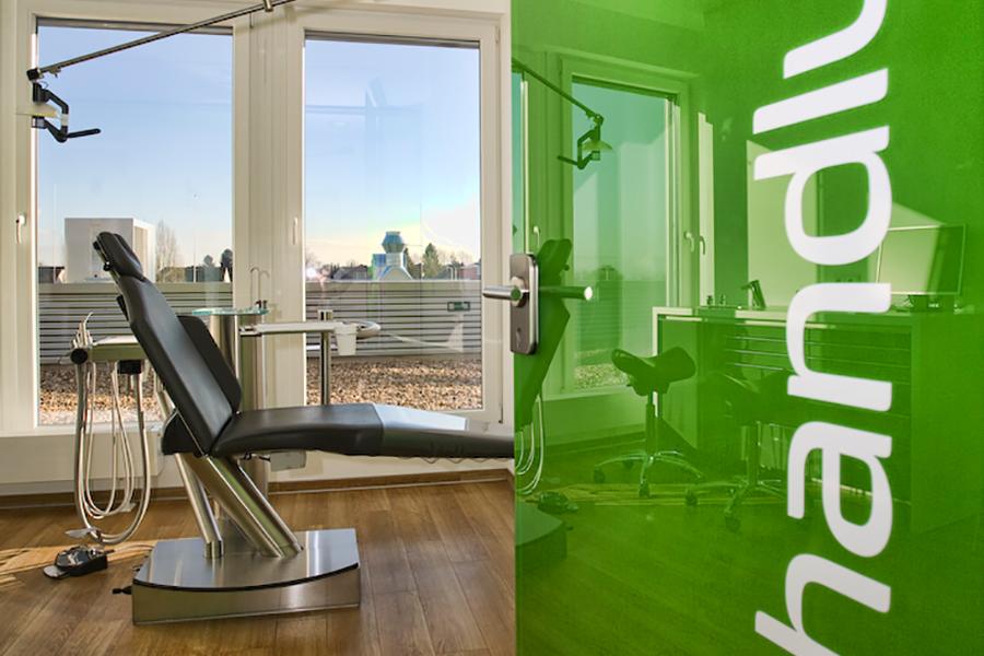 DLM Doctores Lintzen Müller