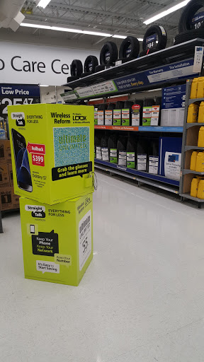 Discount Store «Walmart», reviews and photos, 2295 Gable Rd, St Helens, OR 97051, USA