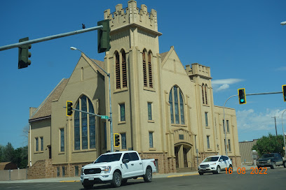 City of Miles City Administration