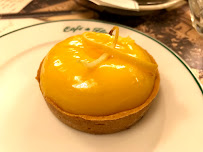 Tarte au citron du Restaurant gastronomique Café de Flore à Paris - n°5