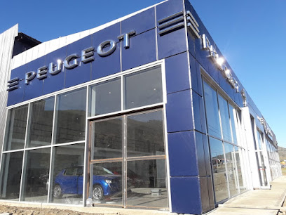 Peugeot Turenne | Ushuaia
