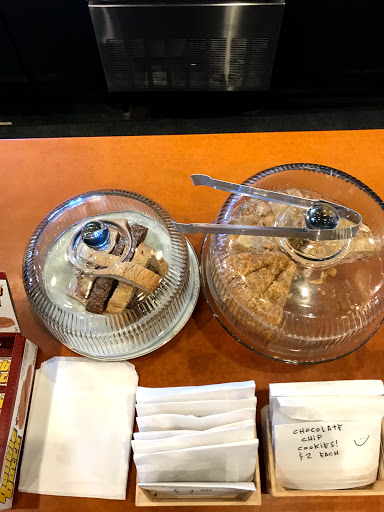 Coffee Roasters «Jack Mormon Coffee», reviews and photos, 82 E St E, Salt Lake City, UT 84103, USA