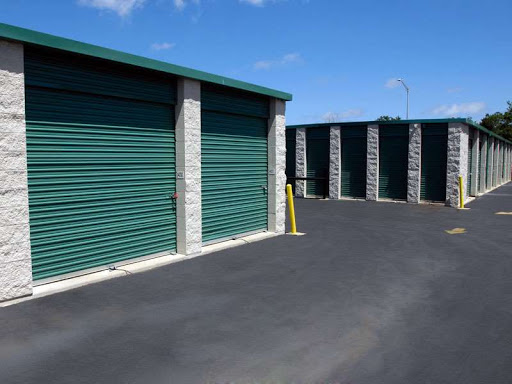 Storage Facility «Extra Space Storage», reviews and photos, 7540 McCormick Blvd, Skokie, IL 60076, USA