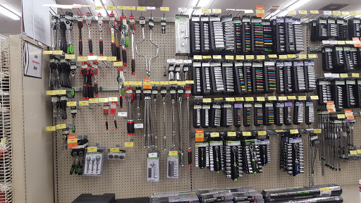 Hardware Store «Harbor Freight Tools», reviews and photos, 440 E Arrow Hwy, Covina, CA 91722, USA