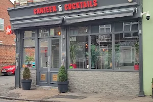 Canteen & Cocktails image