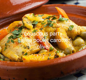 Photo n°82 de Couscous Party à Chatte ()