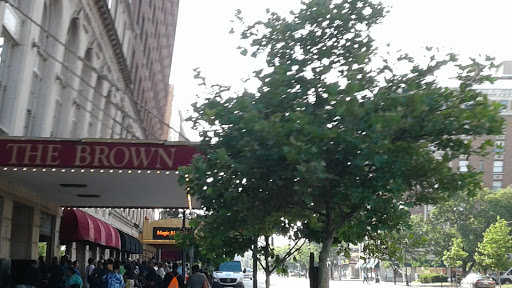 Performing Arts Theater «The Brown Theatre», reviews and photos, 315 W Broadway, Louisville, KY 40202, USA