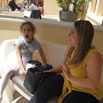 Photo n°5 de l'avis de Paolo.a fait le 01/05/2019 à 12:55 sur le  Alle Terrazze à Palermo