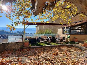 Photo n°30 de O fourchat à Rosans ()