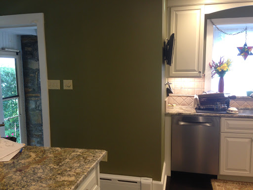 Painter «Nolan Painting Inc», reviews and photos, 181 W Hillcrest Ave, Havertown, PA 19083, USA