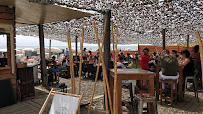 Atmosphère du Restaurant Cosy Beach à La Grande-Motte - n°10