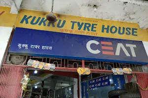 Michelin Tyres & Services - New Kukku Tyre House image