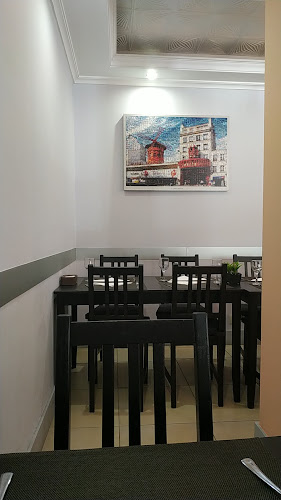 restaurante tanaka和兴料理 - Peso da Régua