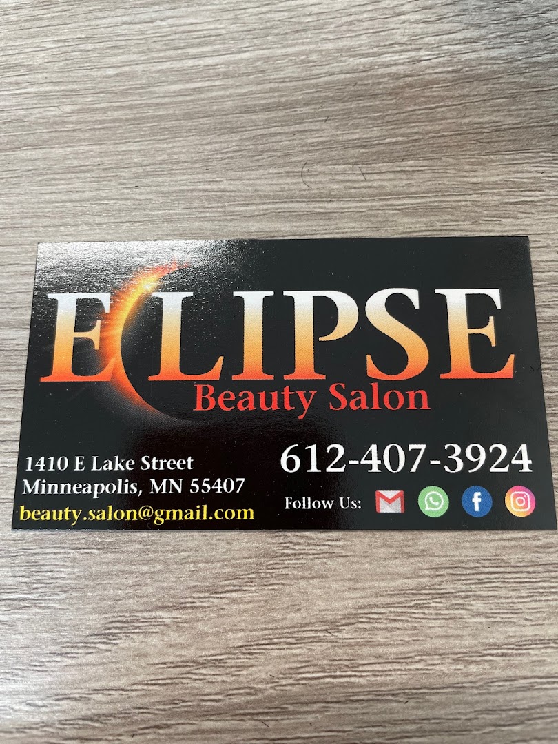 Eclipse Beauty Salon