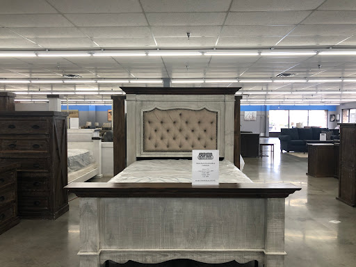 Mattress Store «Cheap Sleep Furniture and Mattresses», reviews and photos, 7912 Rogers Ave, Fort Smith, AR 72903, USA