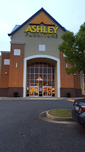 Furniture Store «Ashley HomeStore», reviews and photos, 2475 Market Pl Blvd, Cumming, GA 30040, USA
