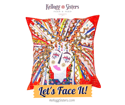 Kellogg Sisters Feed And Seed Llc