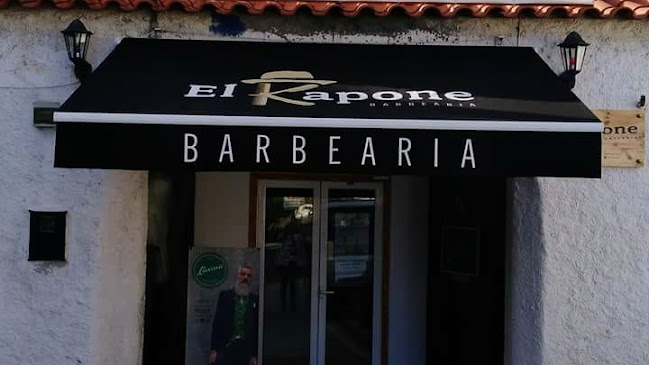 Elkapone Barbearia - Benavente