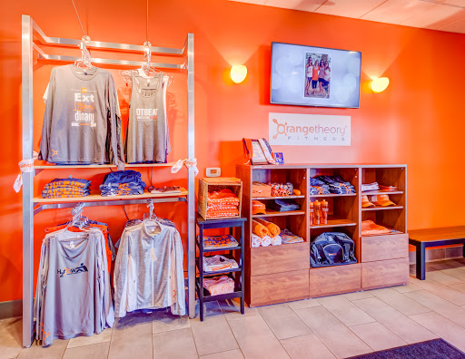 Gym «Orangetheory Fitness Parker», reviews and photos, 17051 Lincoln Ave Unit I, Parker, CO 80134, USA