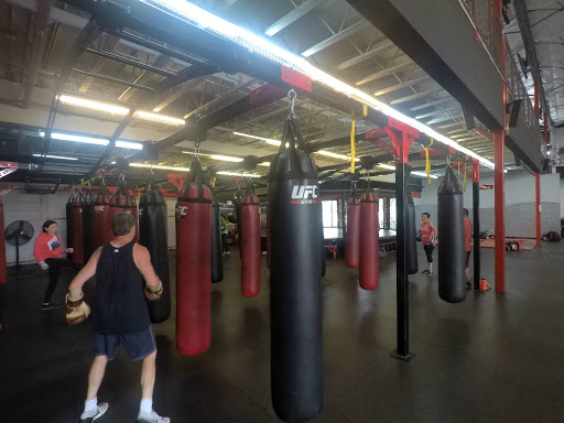 Gym «Xtreme Edge Gym/UFC», reviews and photos, 16365 NW Twin Oaks Dr, Beaverton, OR 97006, USA