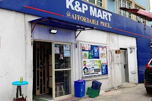 K And P Mart Store image