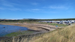 Elie Holiday Park Beach'in fotoğrafı çok temiz temizlik seviyesi ile