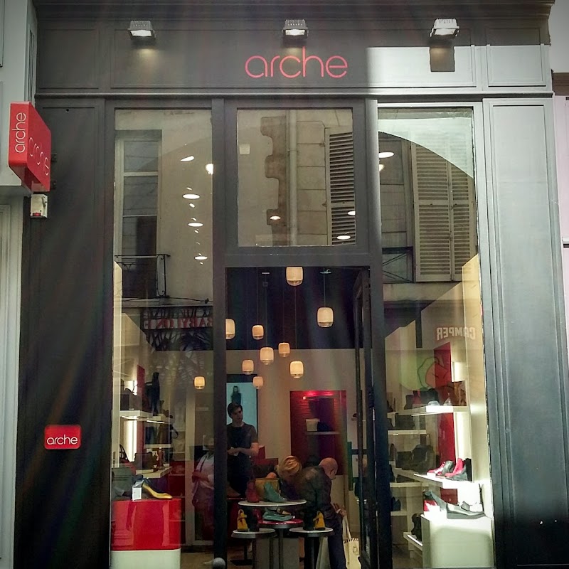 Arche - Chaussures & accessoires