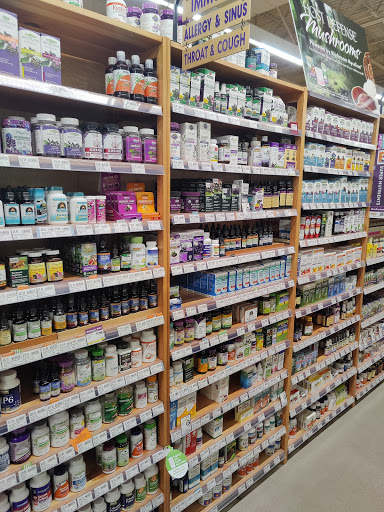 Natural Foods Store «Natural Grocers», reviews and photos, 1335 E Whitestone Blvd, Cedar Park, TX 78613, USA