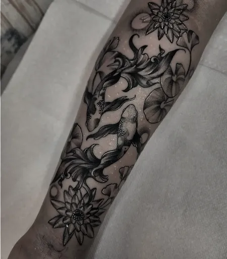 Explore triforce tattoo ideas, creative tattoo ideas in Valdosta, available at Acid Ink Tattoos