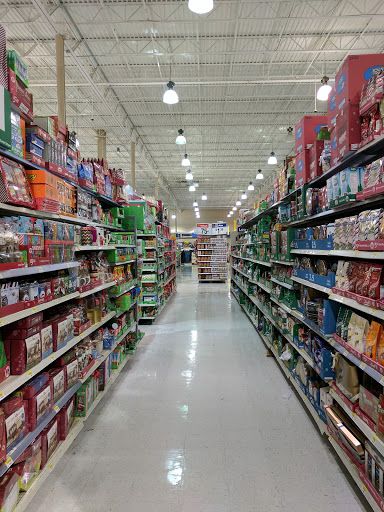 Discount Store «Walmart», reviews and photos, 5150 Roe Blvd, Roeland Park, KS 66205, USA