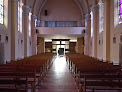 Église Notre-Dame de la Pinède Antibes