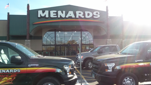 Home Improvement Store «Menards», reviews and photos, 3205 Hadley Ave N, Oakdale, MN 55128, USA