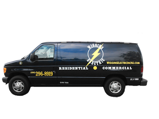 Electrician «Wiggins Electric Inc.», reviews and photos, 904 Heritage Rd, Moorestown, NJ 08057, USA