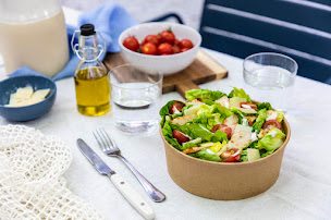 Photo n°9 de Tutti Pizza Beaupréau-en-Mauges à Beaupréau-en-Mauges ()