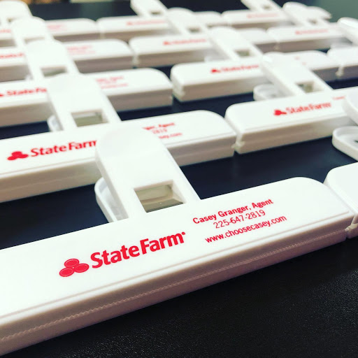 Auto Insurance Agency «Casey Granger - State Farm Insurance Agent», reviews and photos