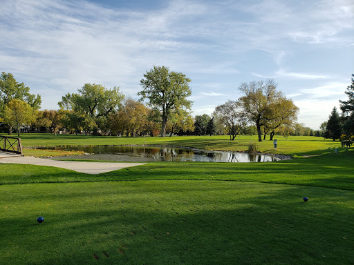 Golf Course «Prairiewood Golf Course», reviews and photos, 22 Prairiewood Dr S, Fargo, ND 58103, USA