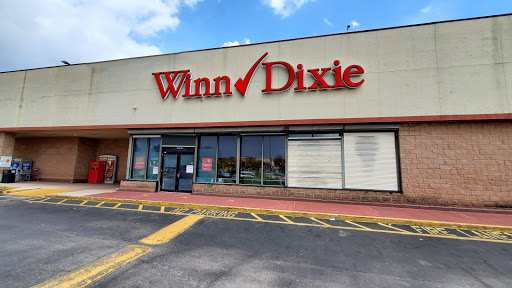 Grocery Store «Winn-Dixie», reviews and photos, 17221 NW 27th Ave, Miami Gardens, FL 33056, USA