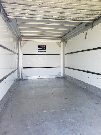 Truck Rental Agency «U-Haul Moving & Storage of Alafaya», reviews and photos, 11815 E Colonial Dr, Orlando, FL 32826, USA
