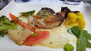Photo n°8 de L'Aromance à Épinal ()