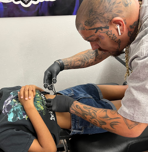 Explore tattoos for 16 year olds ideas, creative tattoo ideas in Denver, available at 5280 INK