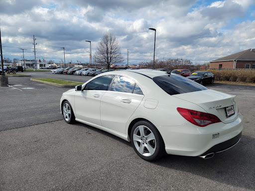 Mazda Dealer «Hubler Mazda», reviews and photos, 1253 US-31, Greenwood, IN 46143, USA