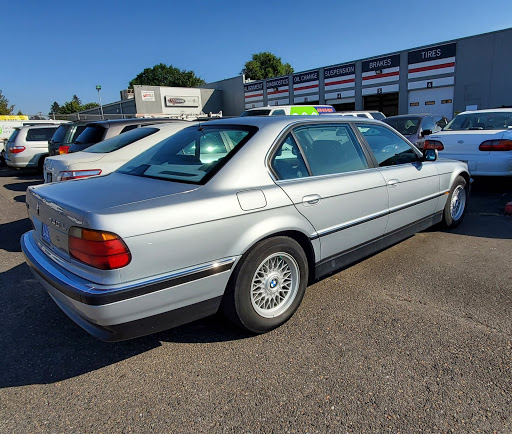 Auto Repair Shop «My Auto Repair Center», reviews and photos, 2773 NE Andresen Rd, Vancouver, WA 98661, USA