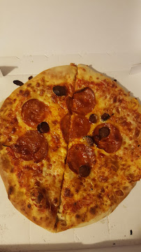 Pizza du Pizzeria Le Napoli à Fréjus - n°5