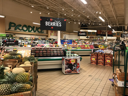 Grocery Store «Giant Food Stores», reviews and photos, 300 E Baltimore Ave, Lansdowne, PA 19050, USA