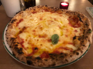 Photo n°65 de Tripletta Versailles à Versailles ()