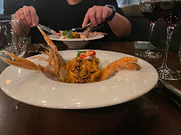 Langoustine du Moom Mam / Restaurant Thailandais à Paris - n°17